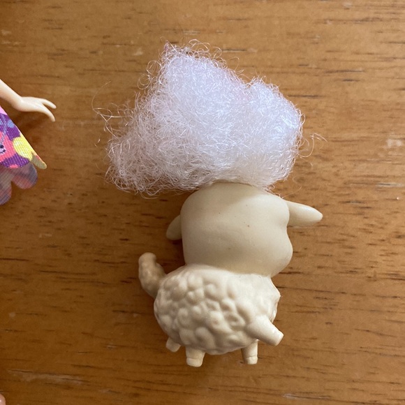 💕 Preloved Mattel Enchantimals   Doll Set - Picture 9 of 9